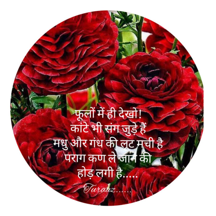 समायोजन : “Adjustment” (Hindi Poetry)