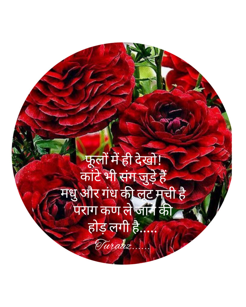 समायोजन : “Adjustment” (Hindi Poetry)