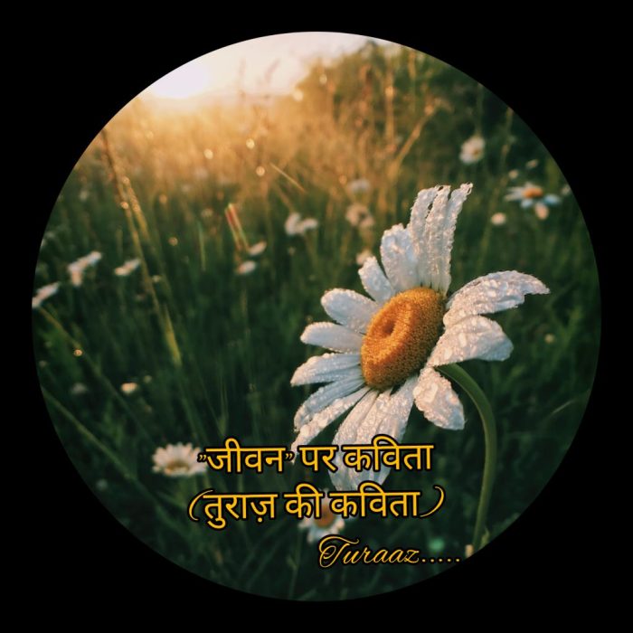 जीवन में क्या पाया? “What did you get from Life” (Hindi Poetry)