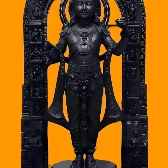राम अयोध्या आए हैं।  “Lord Ram Reached Ayodhya” (Hindi Poetry)