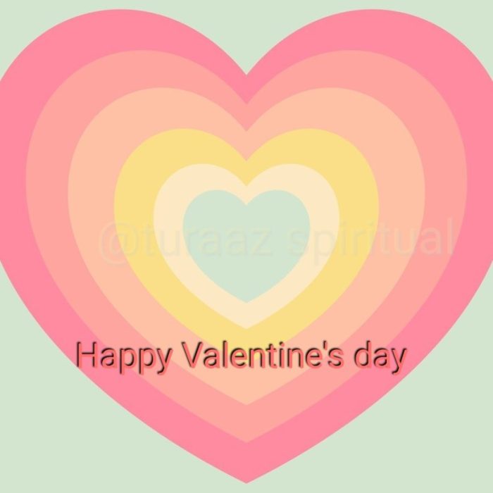 हैप्पी वेलेंटाइन डे “Happy Valentine’s day” (Love Poem)